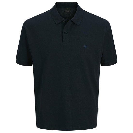 Jack & Jones Ανδρική κοντομάνικη μπλούζα Weston Polo Shirt